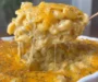 Buffalo Mac and Cheese
