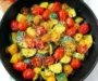 Sautéed Summer Squash