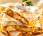 Taco Bell Chicken Quesadilla